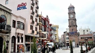 Anzac Hotel